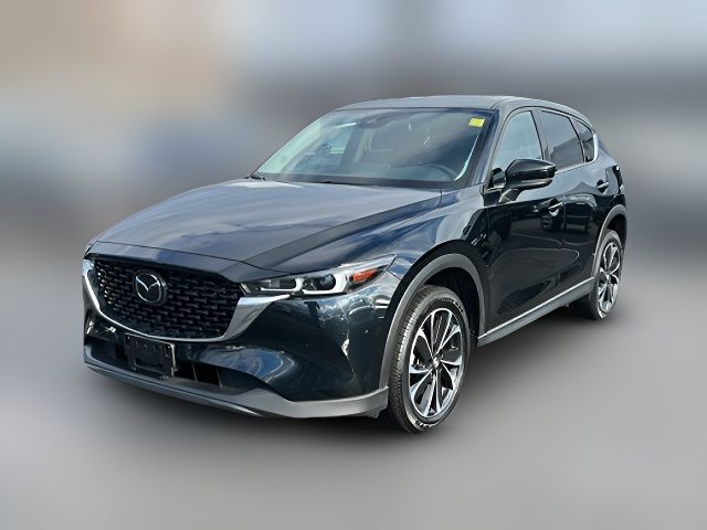 2023 Mazda CX-5 2.5 S Premium Package