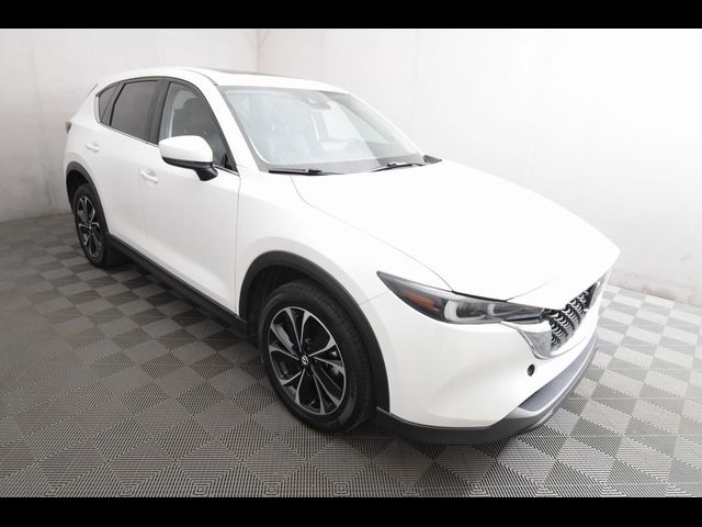 2023 Mazda CX-5 2.5 S Premium Package