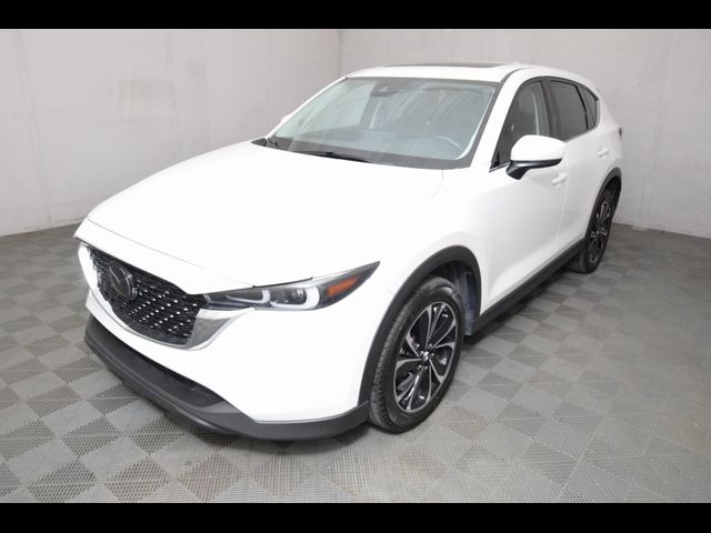 2023 Mazda CX-5 2.5 S Premium Package