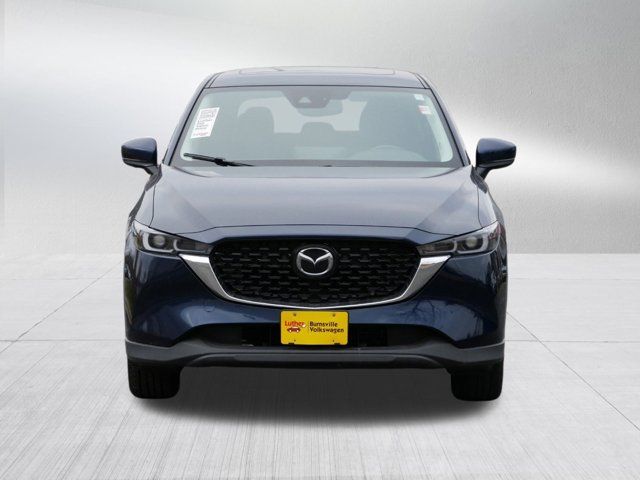 2023 Mazda CX-5 2.5 S Premium Package