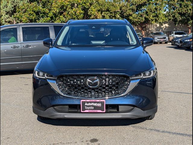 2023 Mazda CX-5 2.5 S Premium Package