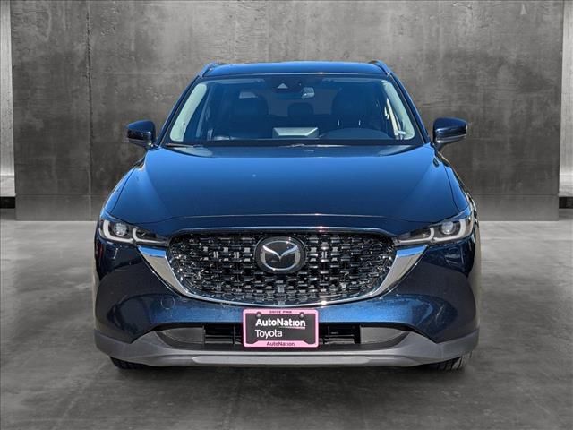 2023 Mazda CX-5 2.5 S Premium Package