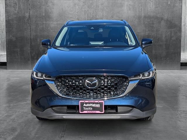 2023 Mazda CX-5 2.5 S Premium Package