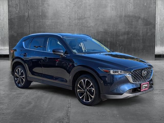 2023 Mazda CX-5 2.5 S Premium Package