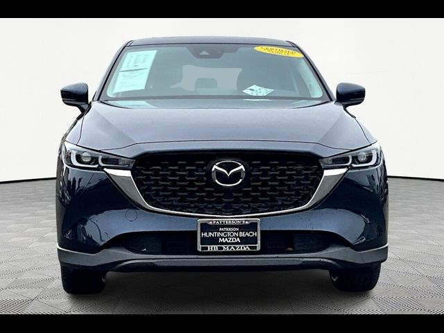 2023 Mazda CX-5 2.5 S Premium Package