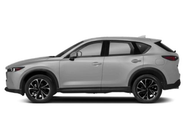 2023 Mazda CX-5 2.5 S Premium Package