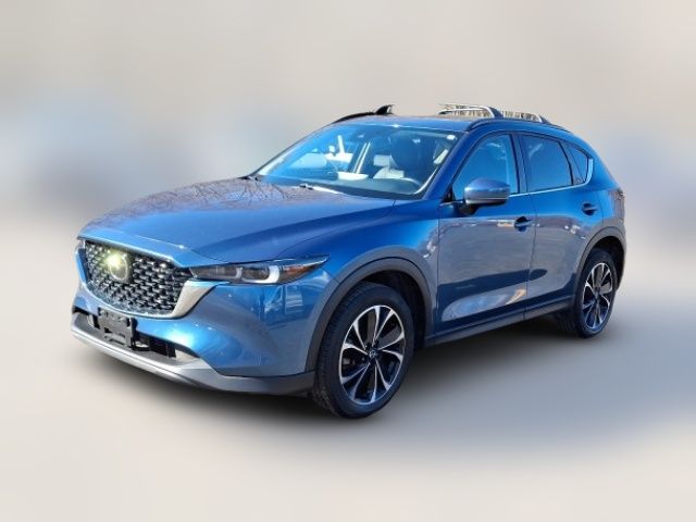 2023 Mazda CX-5 2.5 S Premium Package