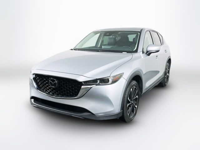 2023 Mazda CX-5 2.5 S Premium Package