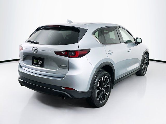 2023 Mazda CX-5 2.5 S Premium Package
