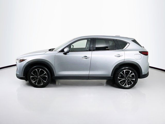 2023 Mazda CX-5 2.5 S Premium Package