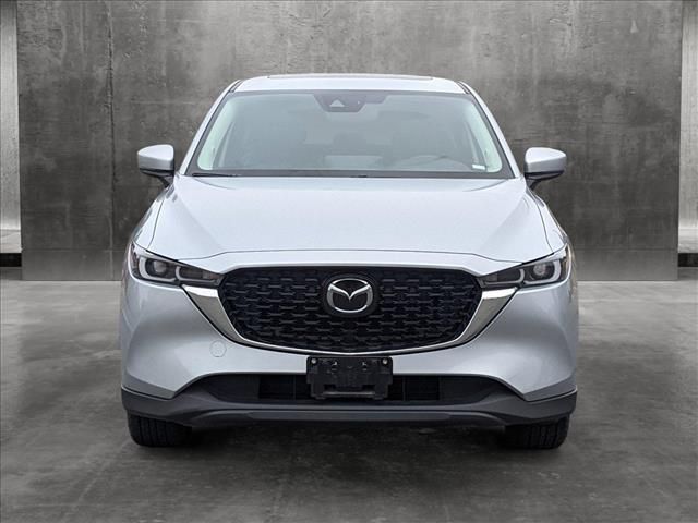 2023 Mazda CX-5 2.5 S Premium Package