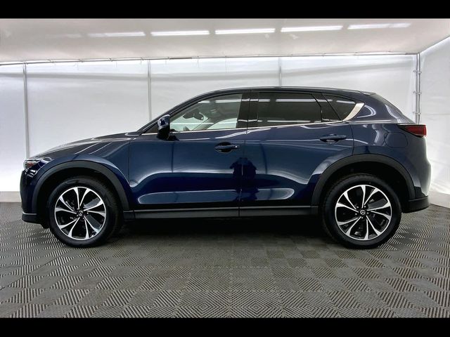 2023 Mazda CX-5 2.5 S Premium Package