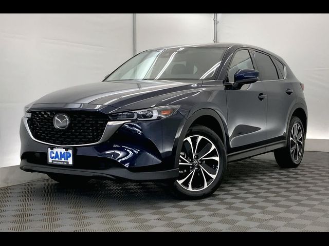 2023 Mazda CX-5 2.5 S Premium Package