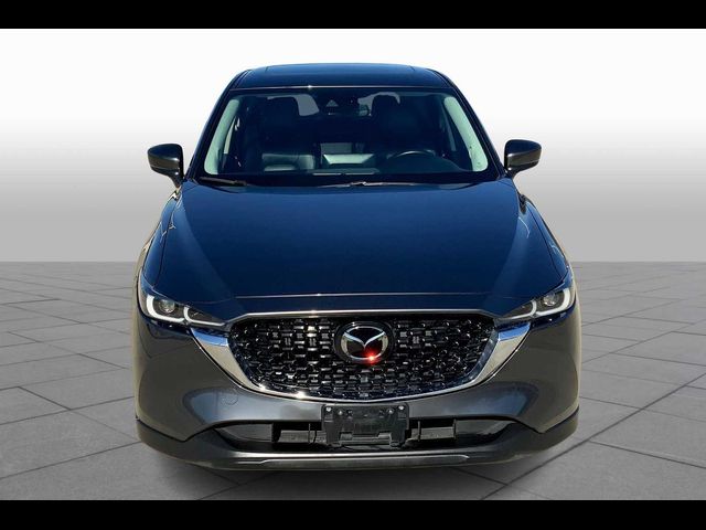 2023 Mazda CX-5 2.5 S Premium Package