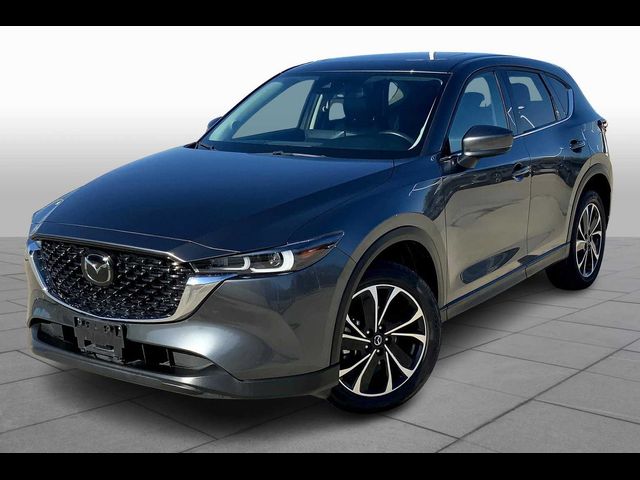 2023 Mazda CX-5 2.5 S Premium Package