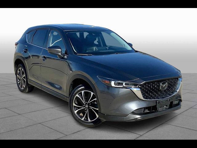 2023 Mazda CX-5 2.5 S Premium Package