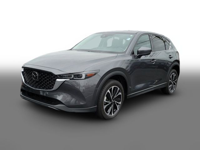 2023 Mazda CX-5 2.5 S Premium Package