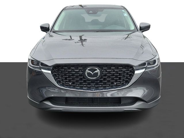 2023 Mazda CX-5 2.5 S Premium Package