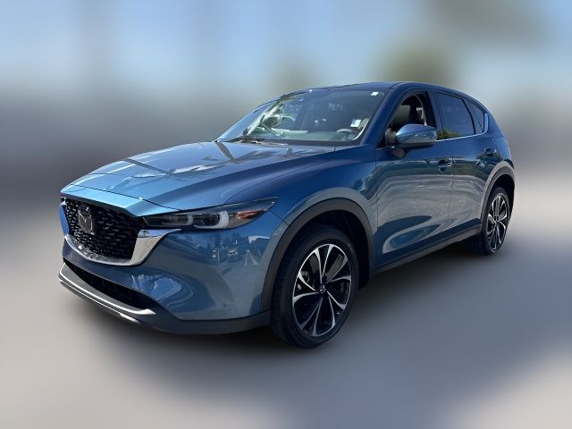 2023 Mazda CX-5 2.5 S Premium Package