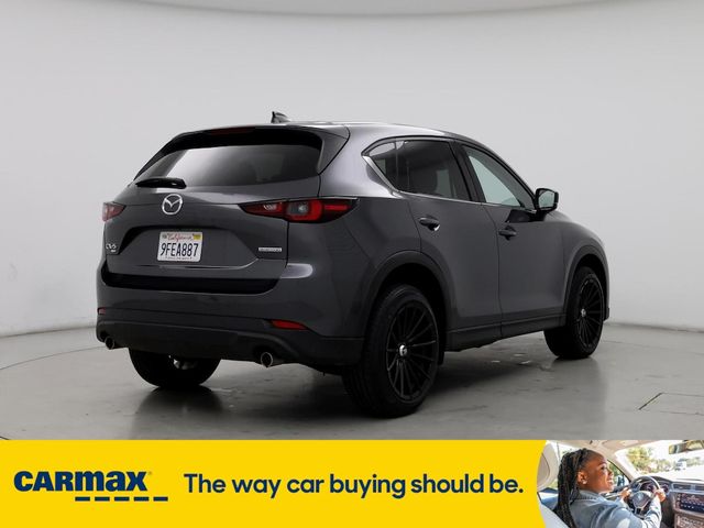 2023 Mazda CX-5 2.5 S Premium Package