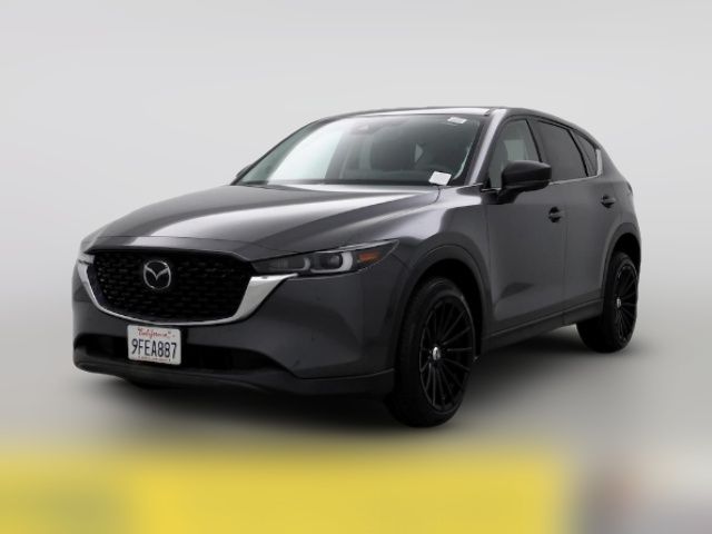 2023 Mazda CX-5 2.5 S Premium Package