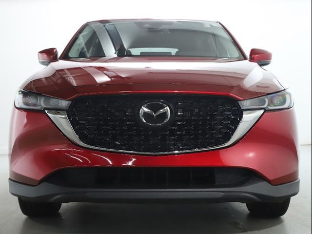 2023 Mazda CX-5 2.5 S Premium Package