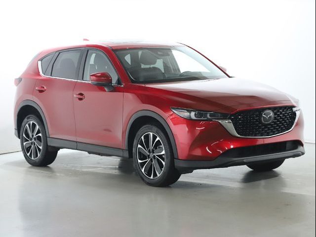 2023 Mazda CX-5 2.5 S Premium Package