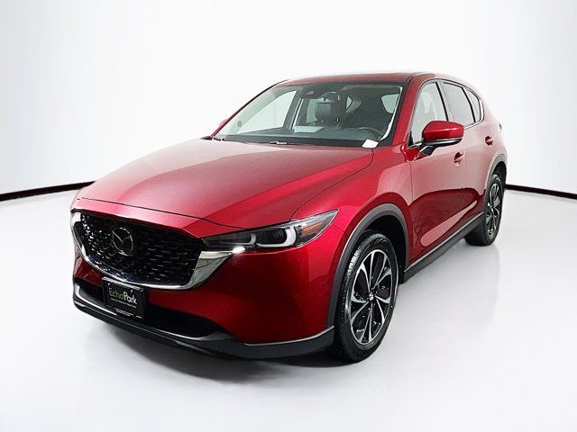 2023 Mazda CX-5 2.5 S Premium Package