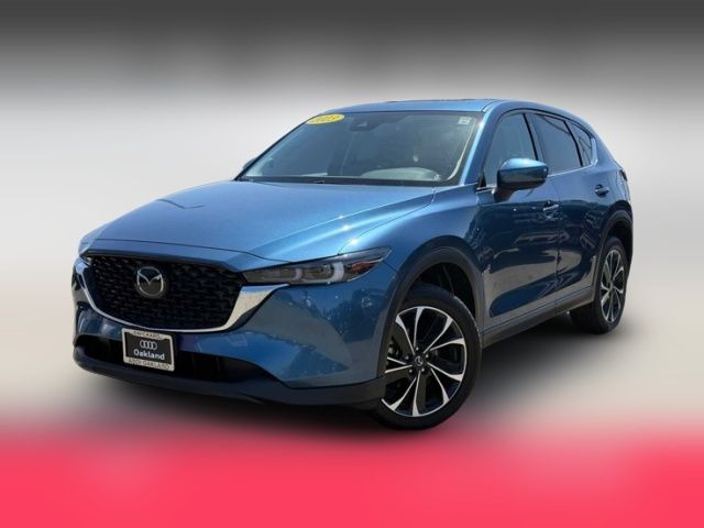2023 Mazda CX-5 2.5 S Premium Package
