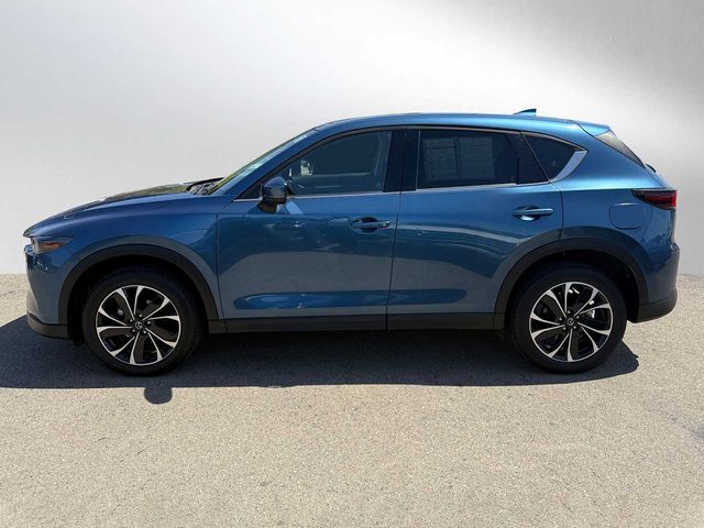 2023 Mazda CX-5 2.5 S Premium Package