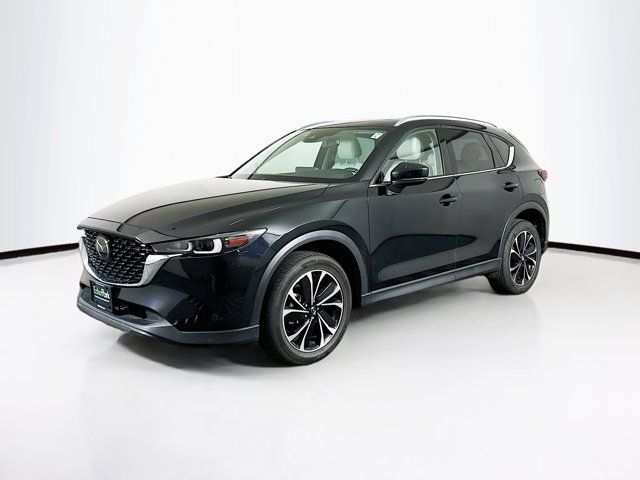 2023 Mazda CX-5 2.5 S Premium Package