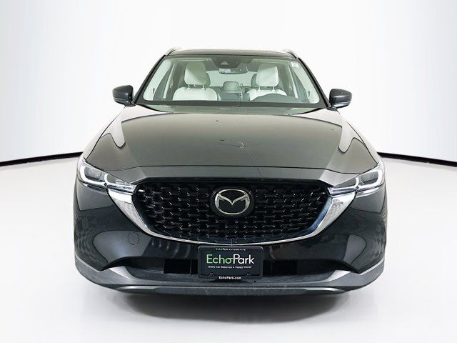 2023 Mazda CX-5 2.5 S Premium Package