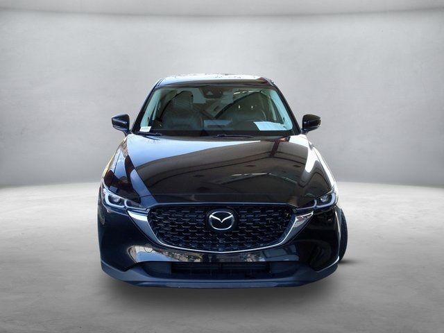 2023 Mazda CX-5 2.5 S Premium Package