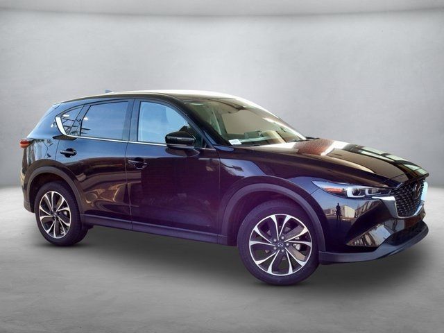 2023 Mazda CX-5 2.5 S Premium Package