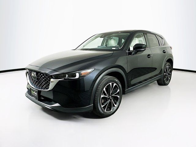 2023 Mazda CX-5 2.5 S Premium Package