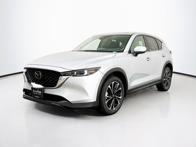 2023 Mazda CX-5 2.5 S Premium Package