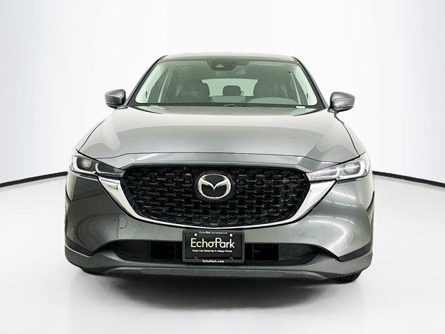 2023 Mazda CX-5 2.5 S Premium Package