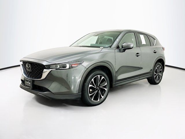 2023 Mazda CX-5 2.5 S Premium Package