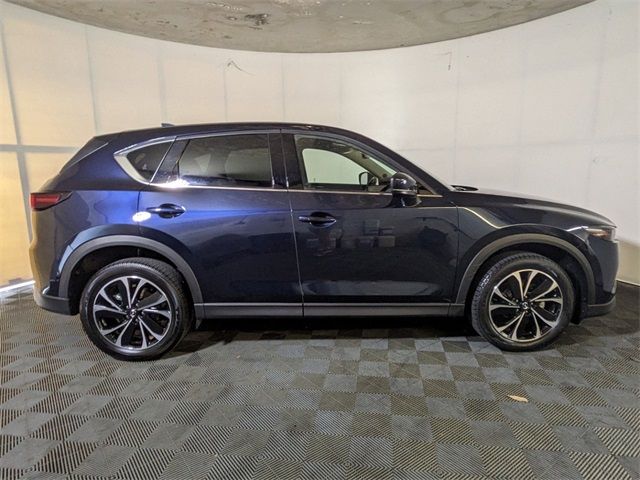 2023 Mazda CX-5 2.5 S Premium Package