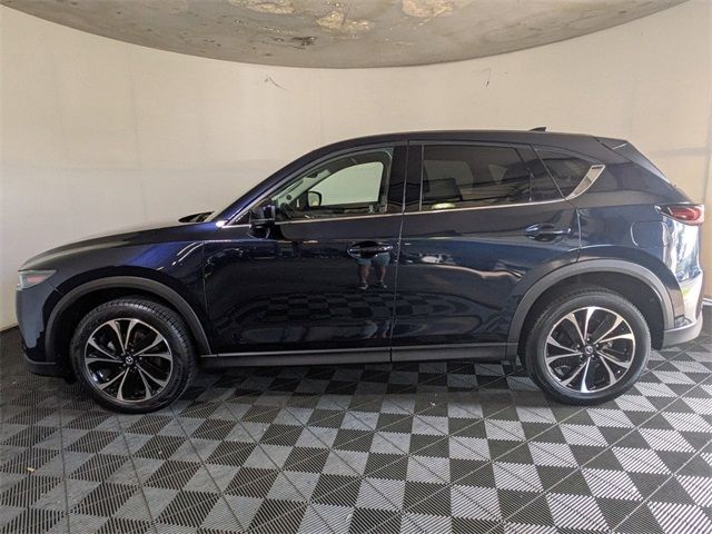 2023 Mazda CX-5 2.5 S Premium Package