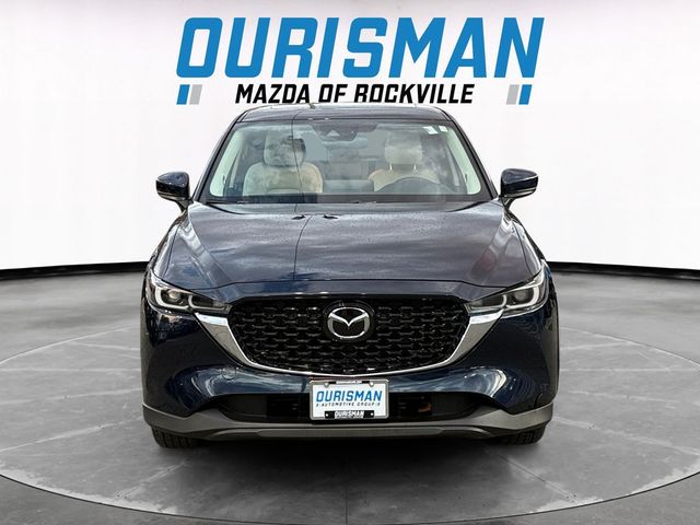 2023 Mazda CX-5 2.5 S Premium Package