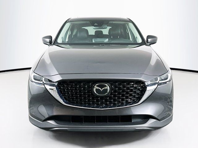 2023 Mazda CX-5 2.5 S Premium Package