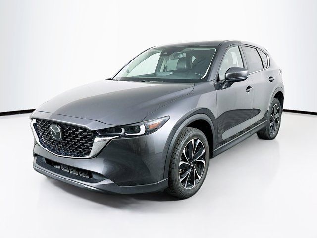 2023 Mazda CX-5 2.5 S Premium Package