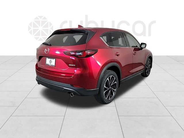 2023 Mazda CX-5 2.5 S Premium Package