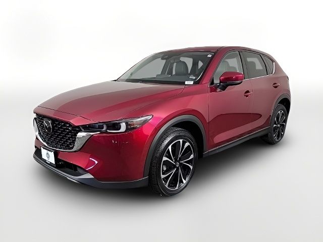 2023 Mazda CX-5 2.5 S Premium Package