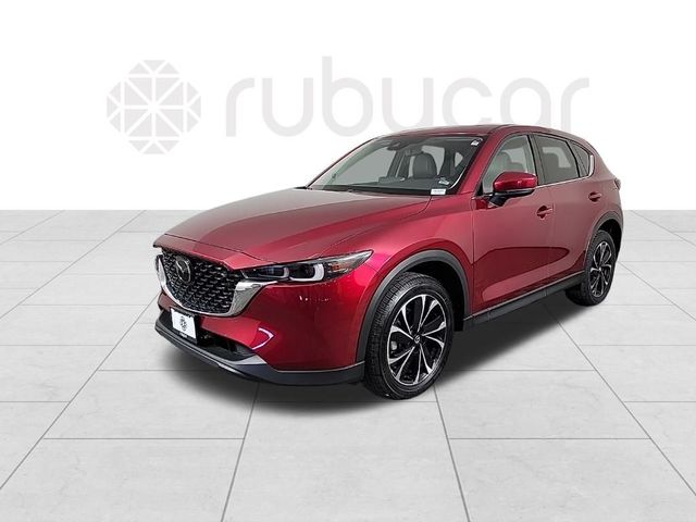 2023 Mazda CX-5 2.5 S Premium Package