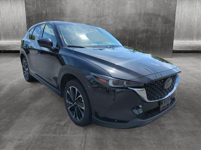 2023 Mazda CX-5 2.5 S Premium Package