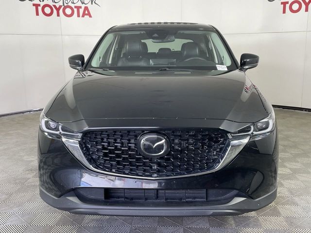 2023 Mazda CX-5 2.5 S Premium Package