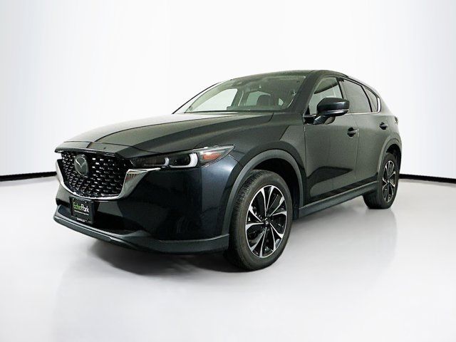 2023 Mazda CX-5 2.5 S Premium Package