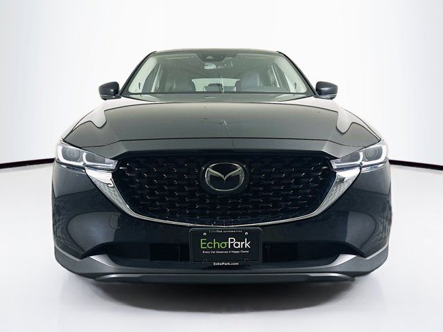 2023 Mazda CX-5 2.5 S Premium Package